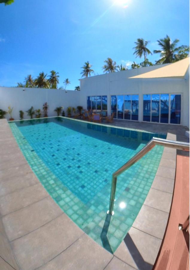 Athiri Beach Maldives Dhigurah  Luaran gambar