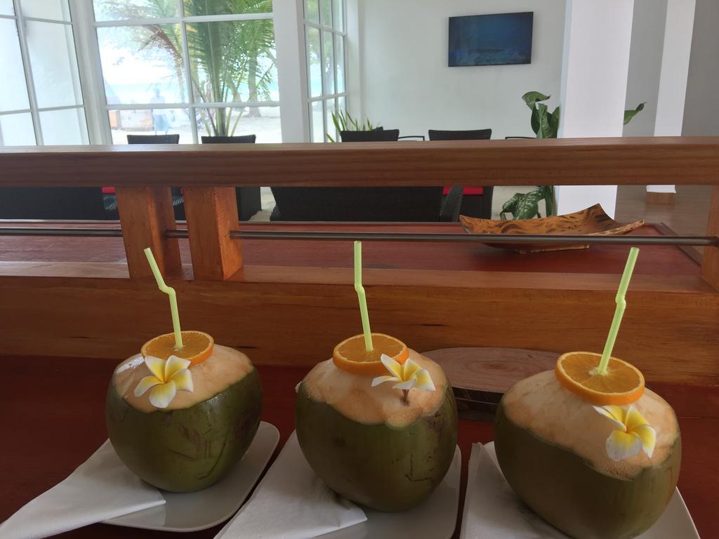 Athiri Beach Maldives Dhigurah  Luaran gambar