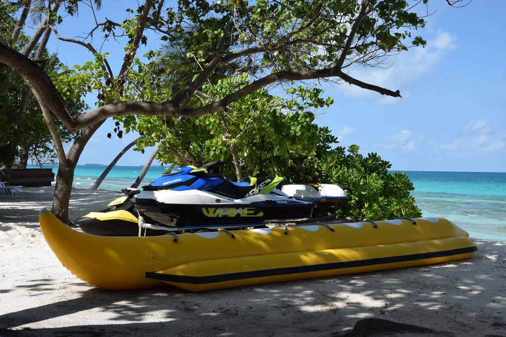 Athiri Beach Maldives Dhigurah  Luaran gambar