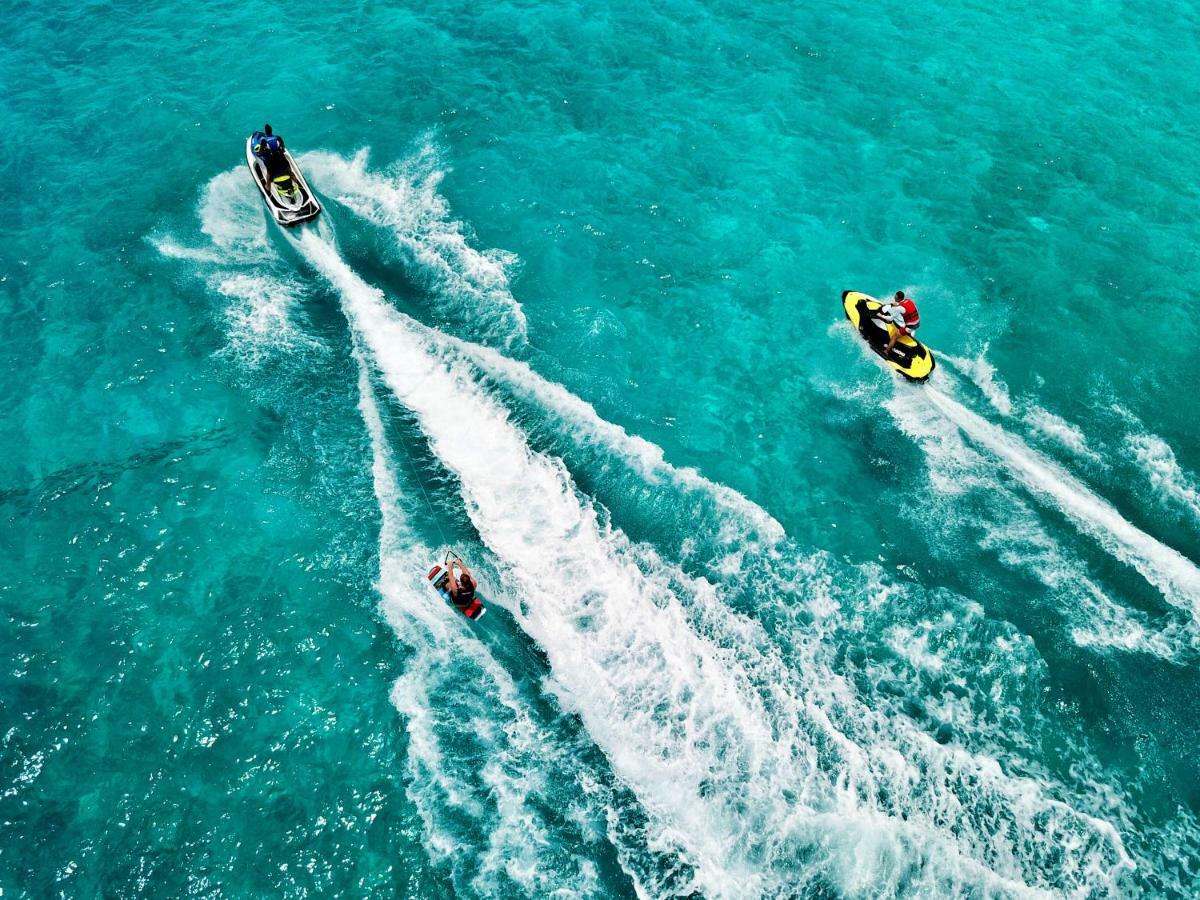 Athiri Beach Maldives Dhigurah  Luaran gambar
