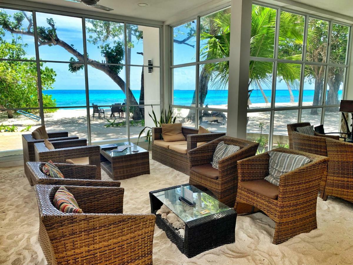 Athiri Beach Maldives Dhigurah  Luaran gambar