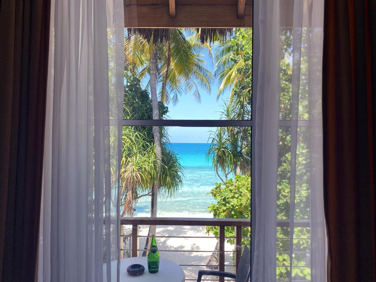 Athiri Beach Maldives Dhigurah  Luaran gambar