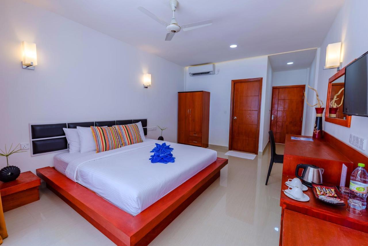 Athiri Beach Maldives Dhigurah  Luaran gambar