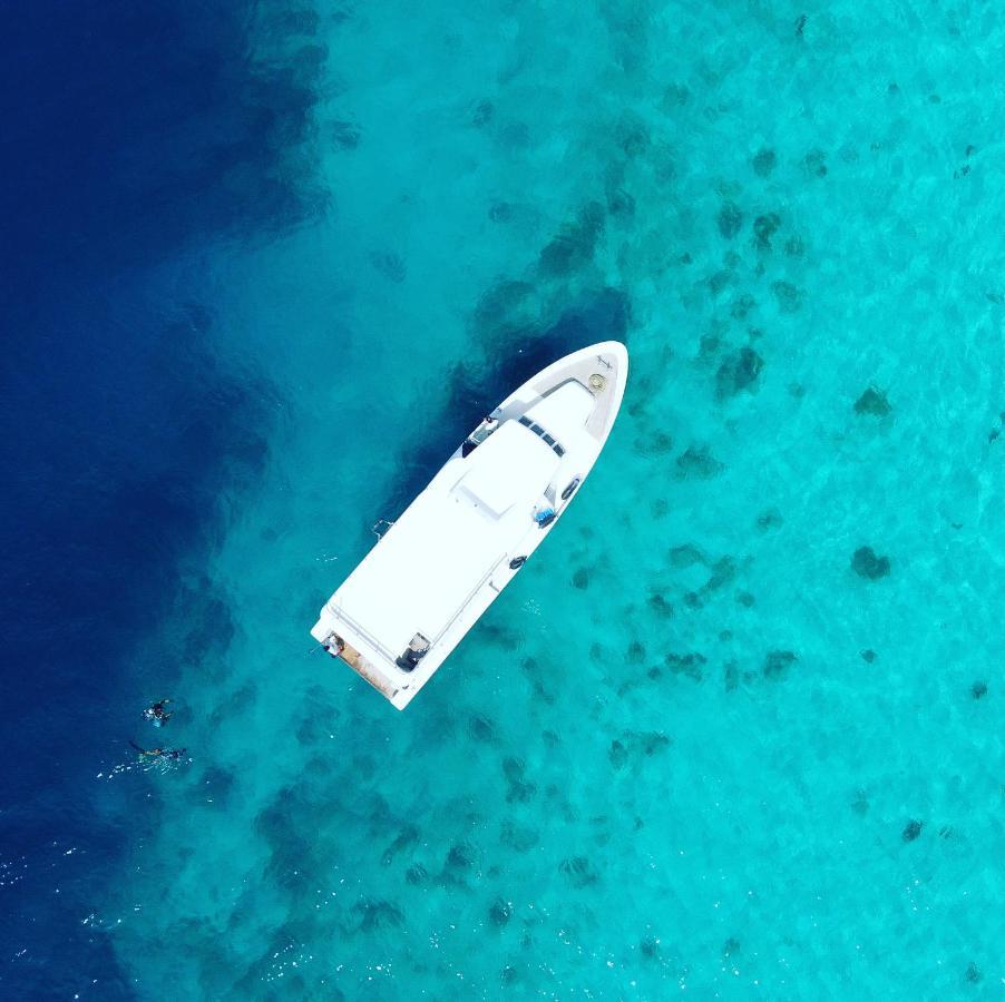Athiri Beach Maldives Dhigurah  Luaran gambar